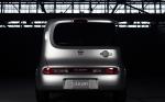Nissan Cube 2009 года